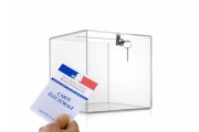 500 Bulletins de Vote A5 R° 1 Coul